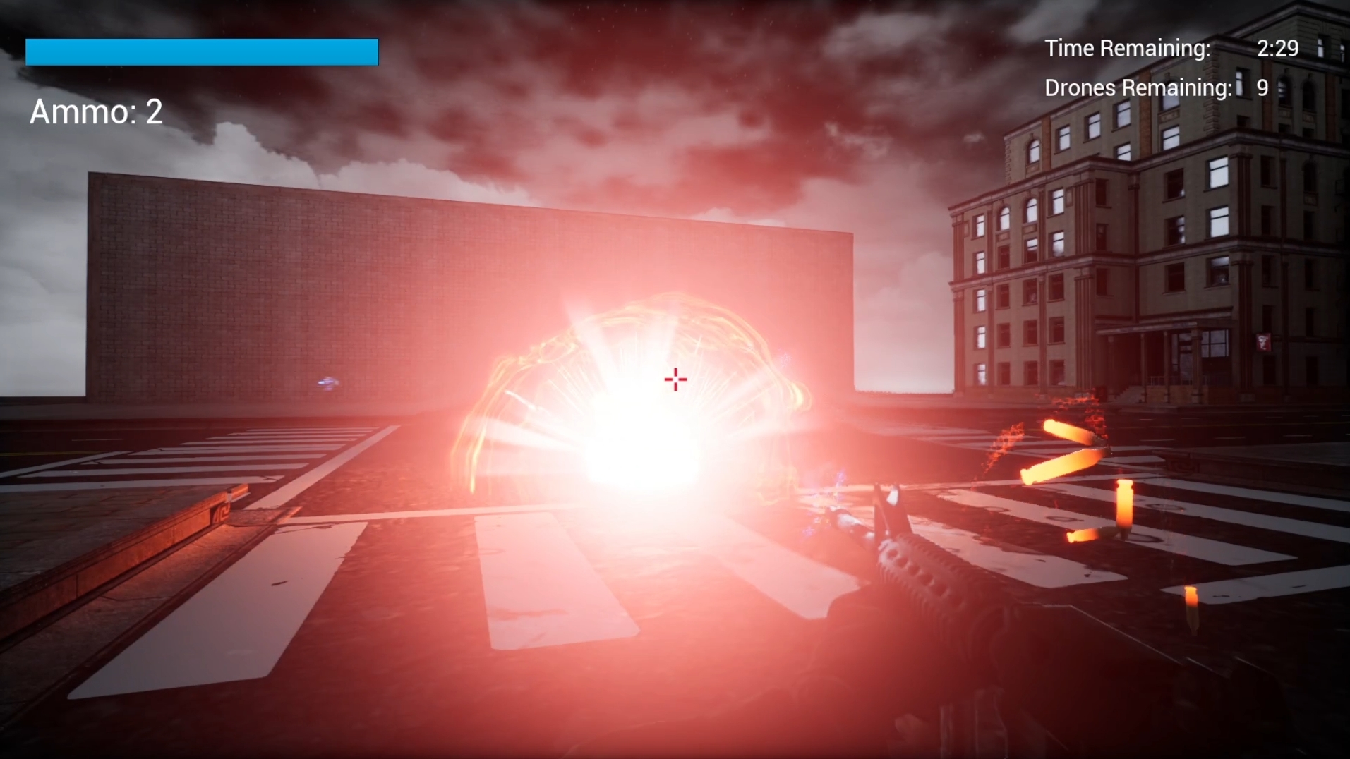Hide and Seek gameplay screenshot
