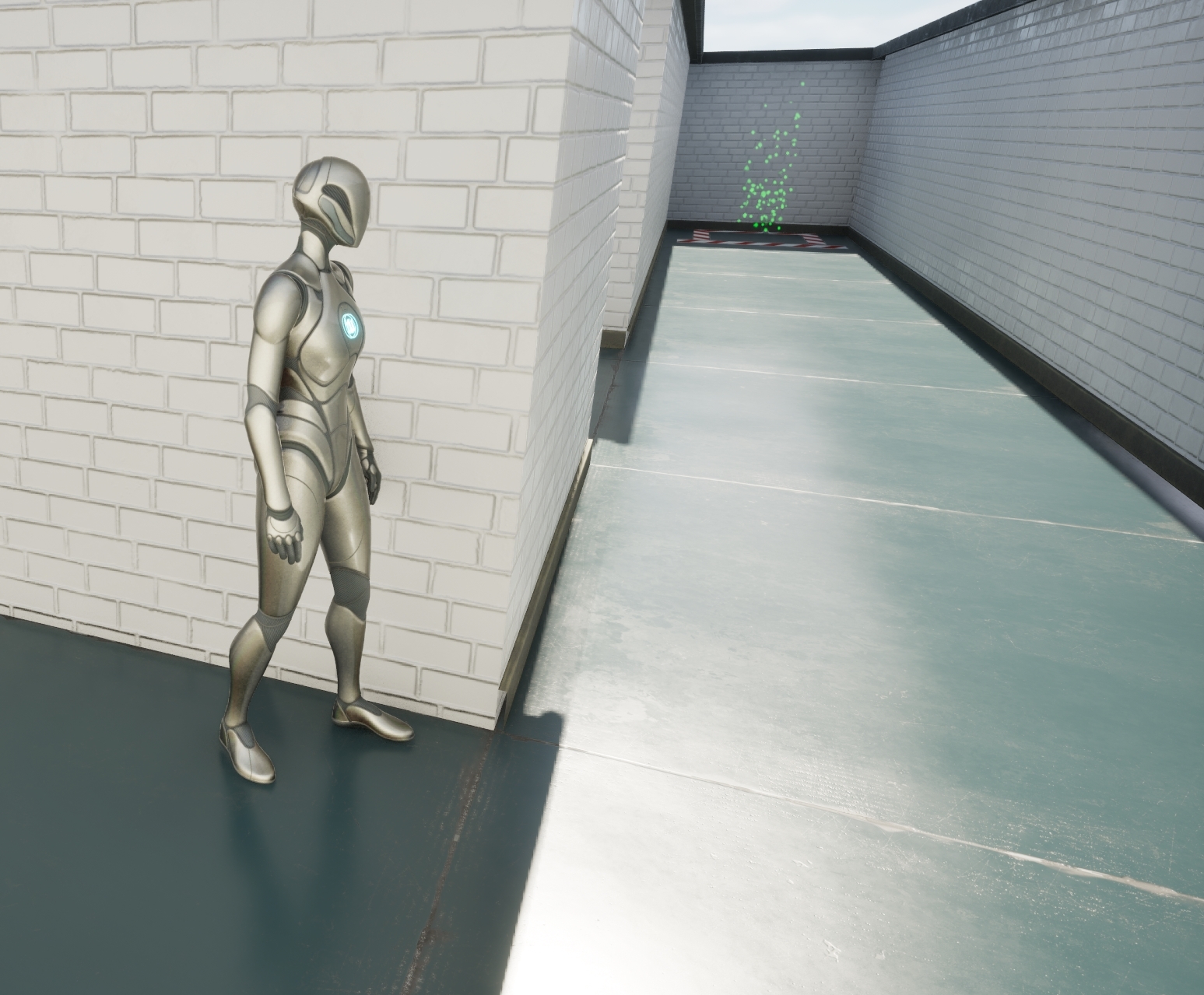 Hide and Seek gameplay screenshot